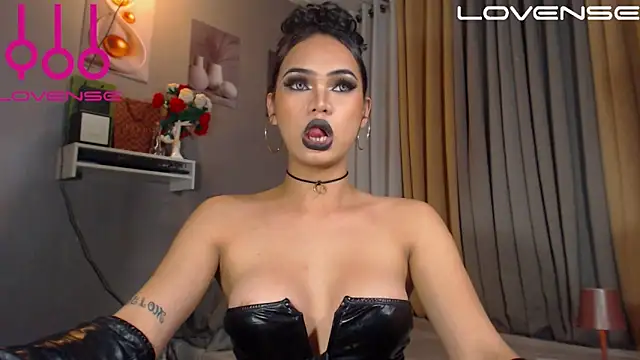 Lexi_ThunderFuck webcam