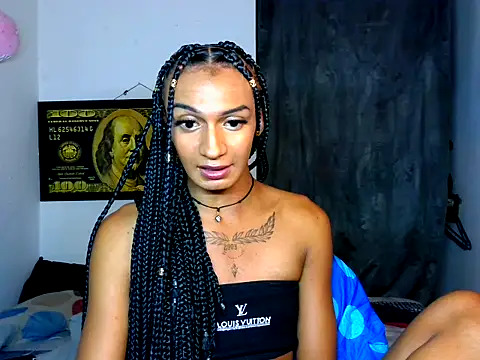 Alexxasexy webcam