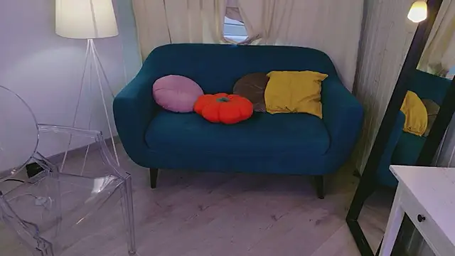 Oksi_Koxy webcam