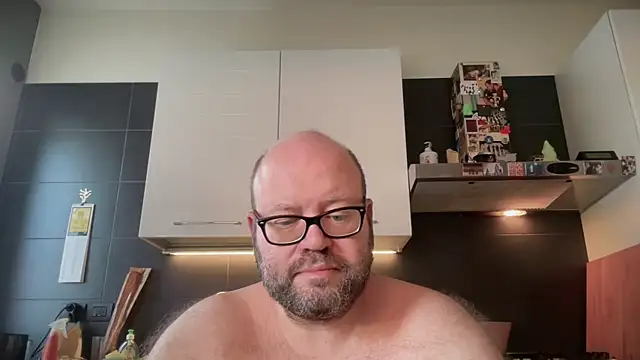 theitalianbear webcam