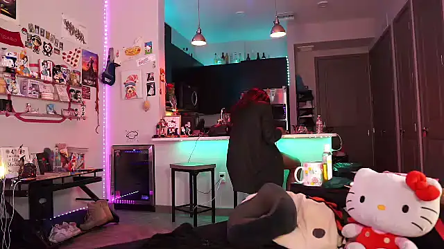 NSFWEros webcam