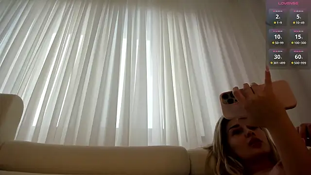 lissababe1 webcam