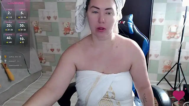 Korolek12 webcam