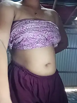 Sexy-Binita webcam