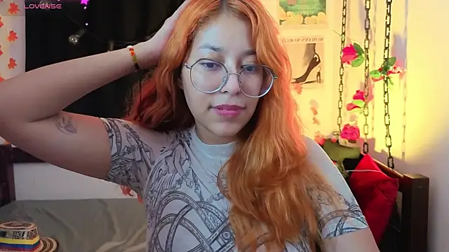 _Moon_Johnson webcam