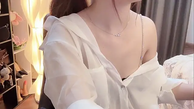 Shenlly webcam