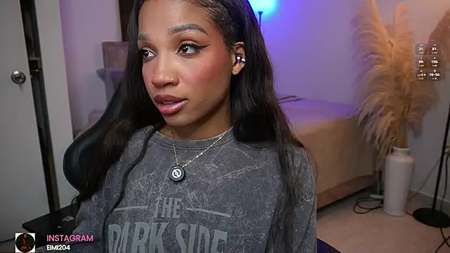 eimi_spacee webcam