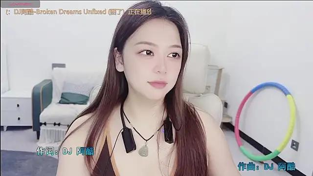 Lcey_66 webcam