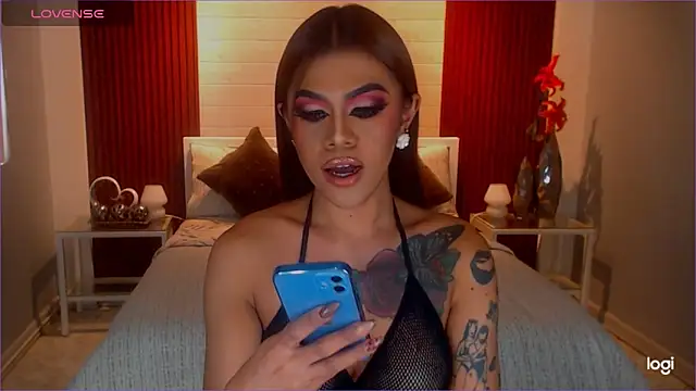 StellaStrong30 webcam