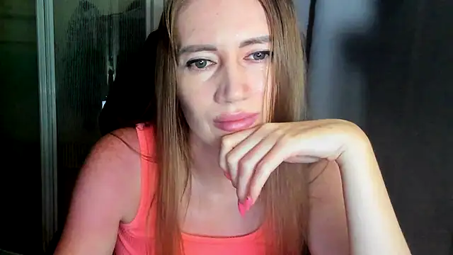 JessFoxxx webcam