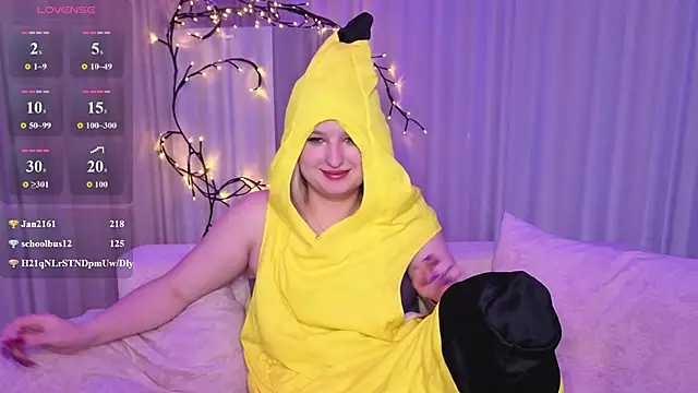 Banana_Bowl webcam