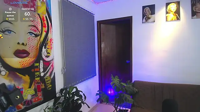 shellsy_hans webcam
