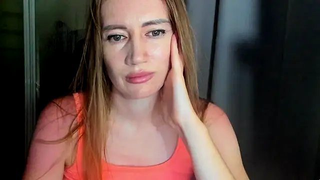 JessFoxxx webcam