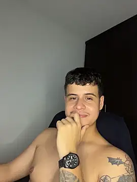 BjornSteel webcam