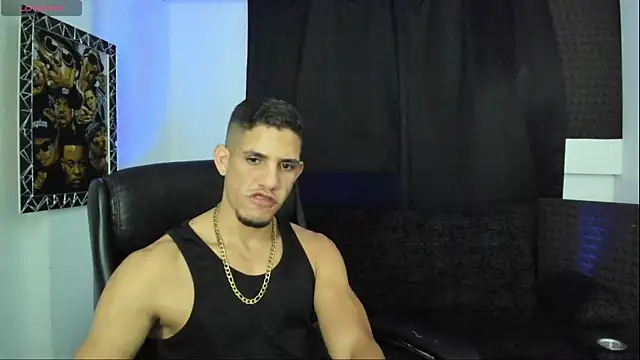 jhonnysnow17 webcam
