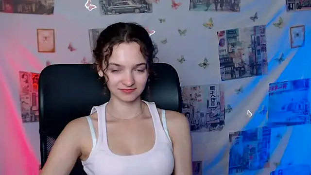 _SusieSu_ webcam