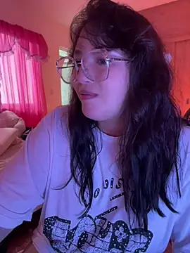 Angeldusttt webcam