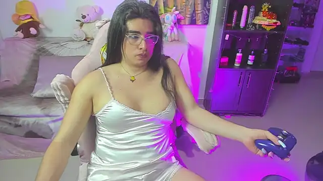 Khalifa_Gold webcam