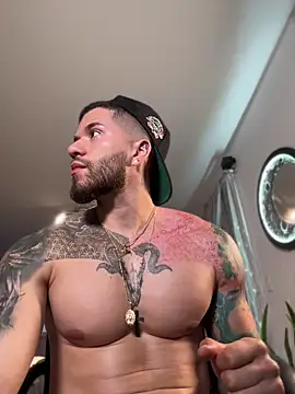 Frank_Farrell webcam