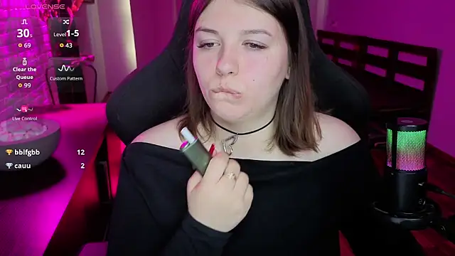 XNirvanaX webcam