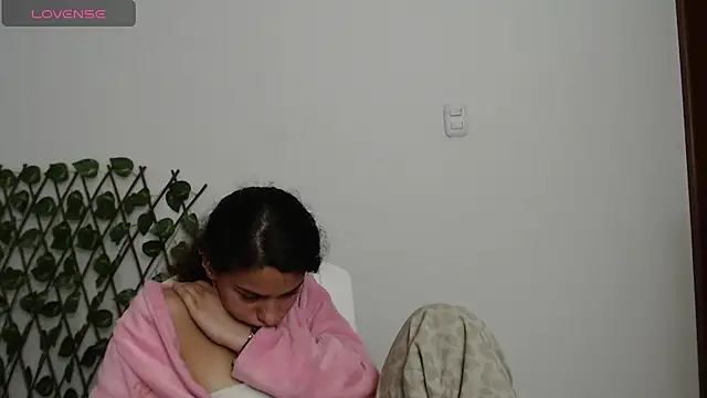Sarabubbie webcam