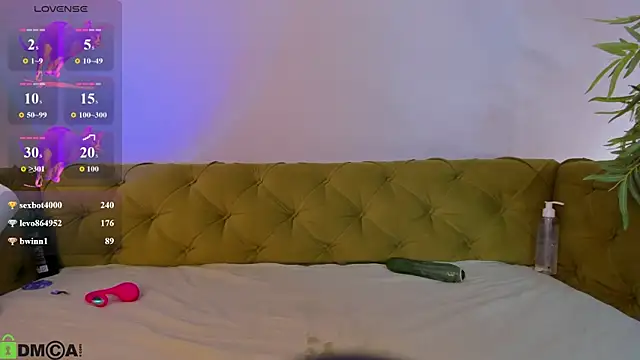 miiss__lulu webcam