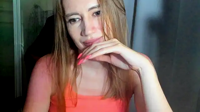 JessFoxxx webcam