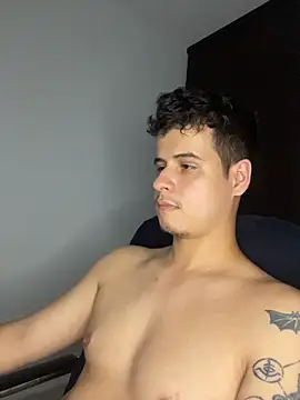 BjornSteel webcam