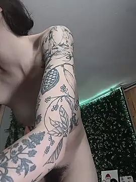 VickyJackson_ webcam