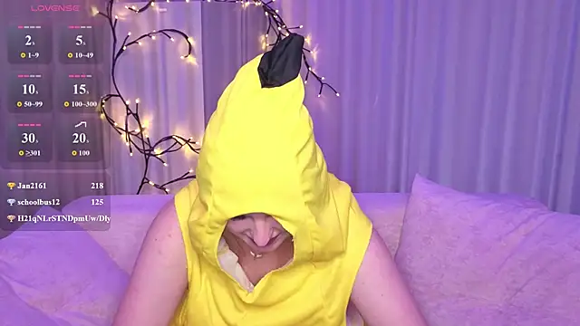 Banana_Bowl webcam