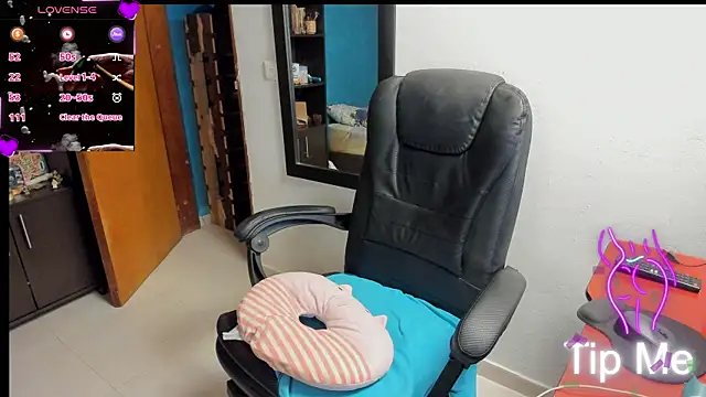 peanut_tangerine webcam