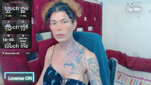 ana_tsxxx webcam