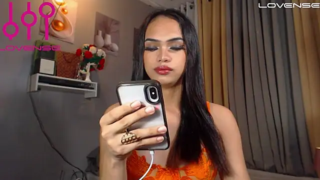 Lexi_ThunderFuck webcam
