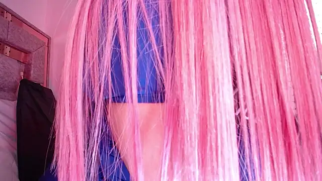 salomecastro_ webcam
