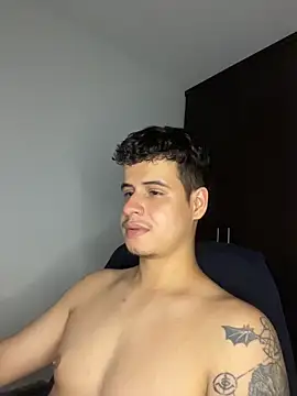 BjornSteel webcam