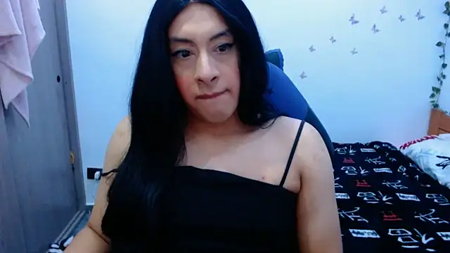 OriannaDomenechi webcam