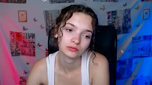 _SusieSu_ webcam