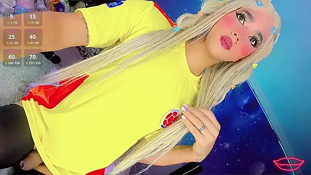 Thalia_girl21 webcam