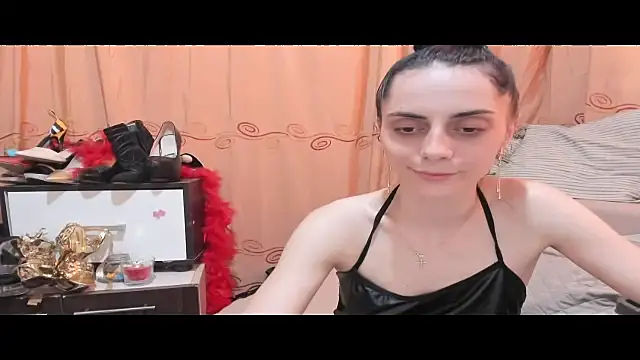 jessystarr - Jessystarr's free webcam - UK Sex Cams