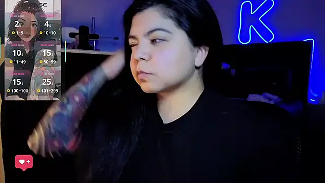 kimmiakiss22 live sex cam