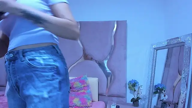 Sofia-candyht webcam