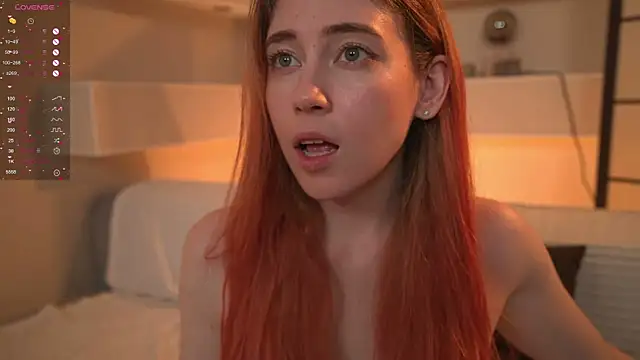 Bloom_m webcam