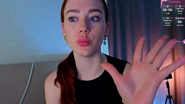 StacyWatts webcam