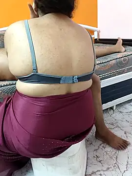 dhanshri143 webcam