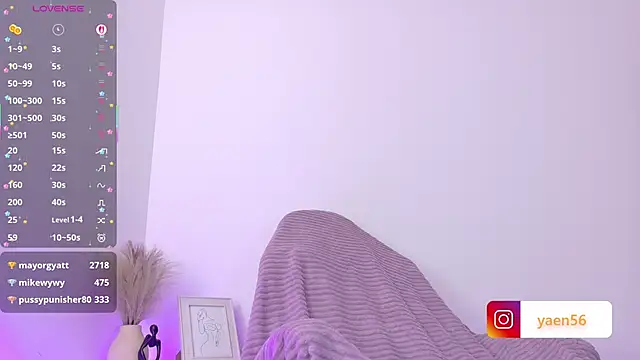 Liah__19 webcam