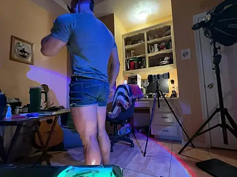 daddydonkey84 webcam