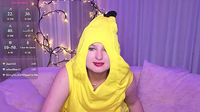 Banana_Bowl webcam