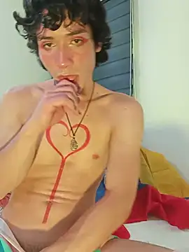LittleTymmy webcam