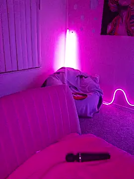 XxMs_StarzxX webcam