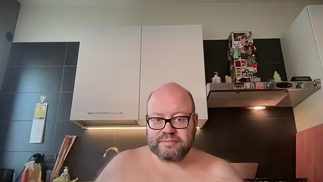 theitalianbear webcam